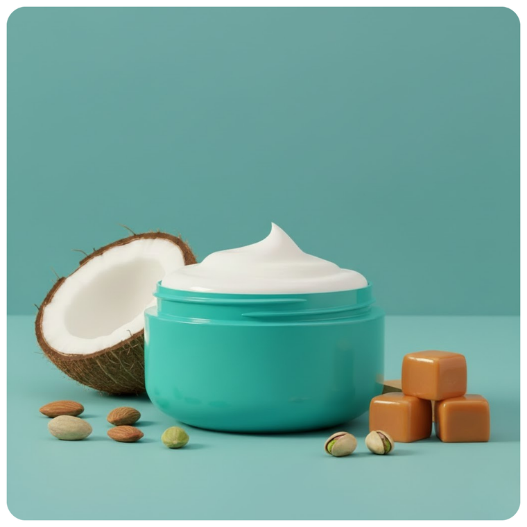 Coco Cabana 39 Fragrance Oil (Previously Called Bae Watch)