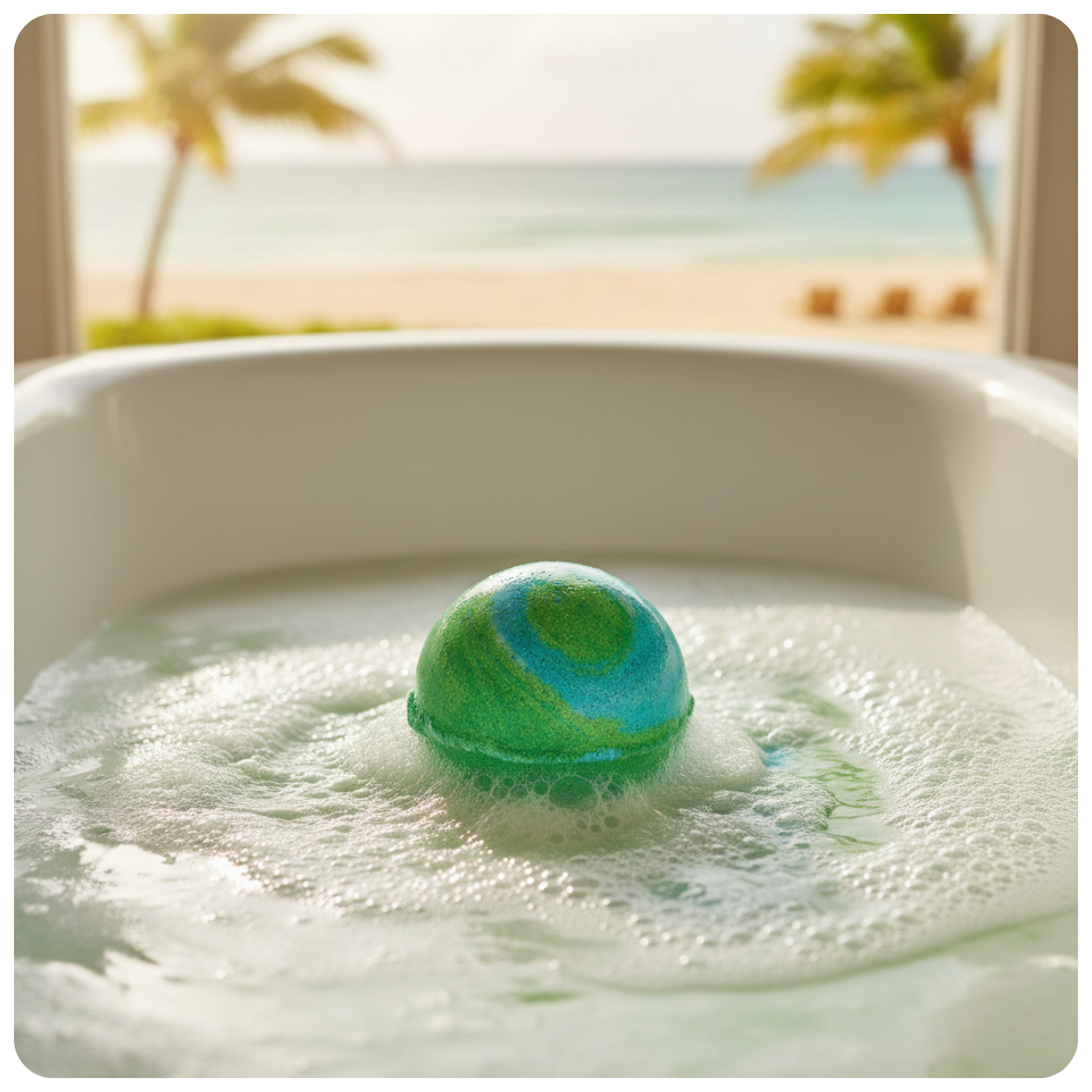Bath Oil - Jamaican Me Crazy Fragrance Oil