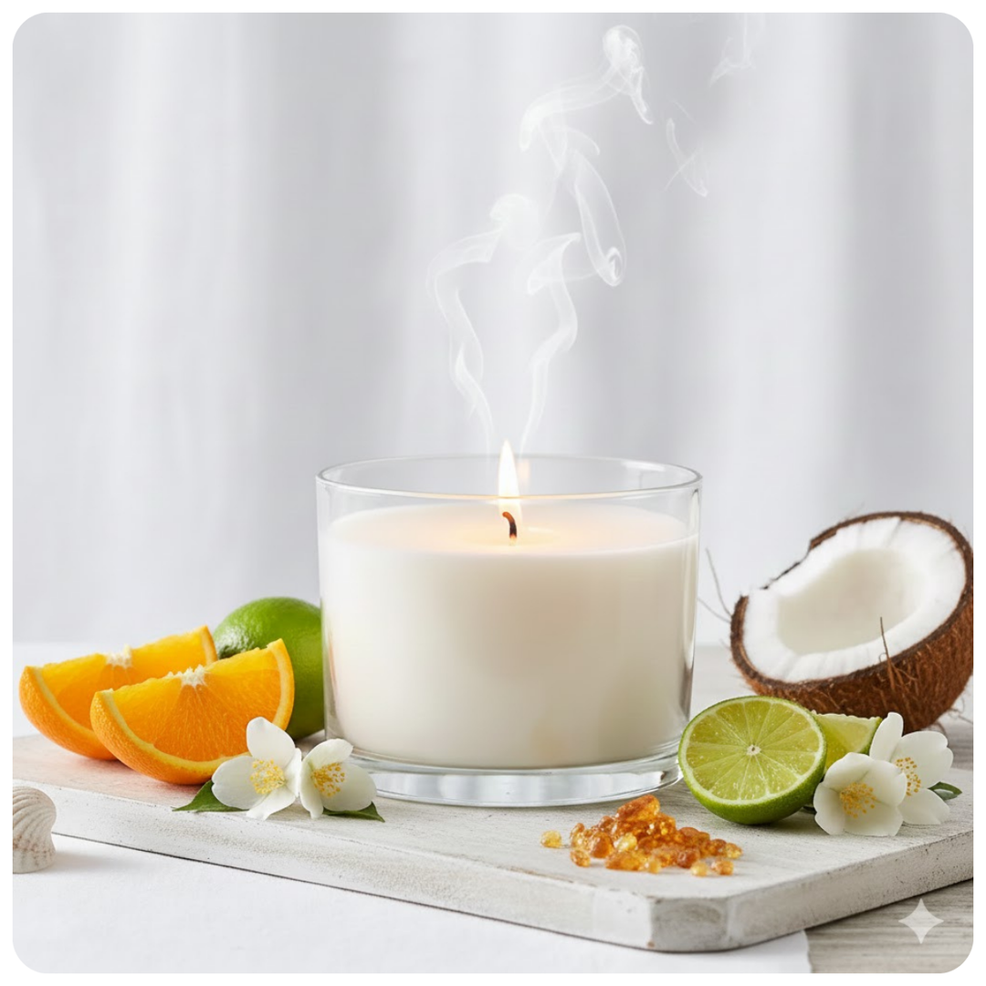 Beach Paradise Fragrance Oil