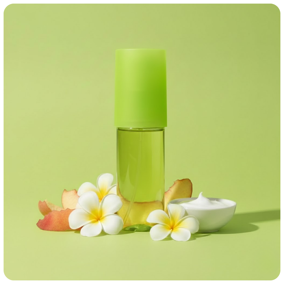 Beijos Fragrance Oil