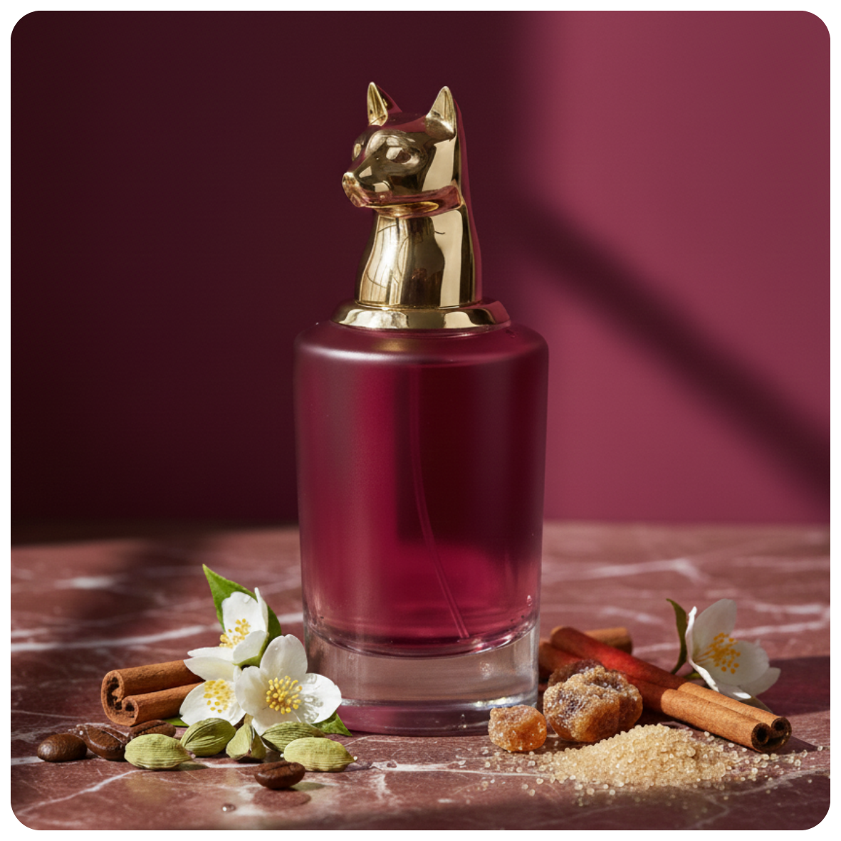 Bewitched Fragrance Oil