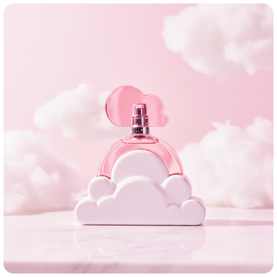 Blush Clouds Fragrance Oil