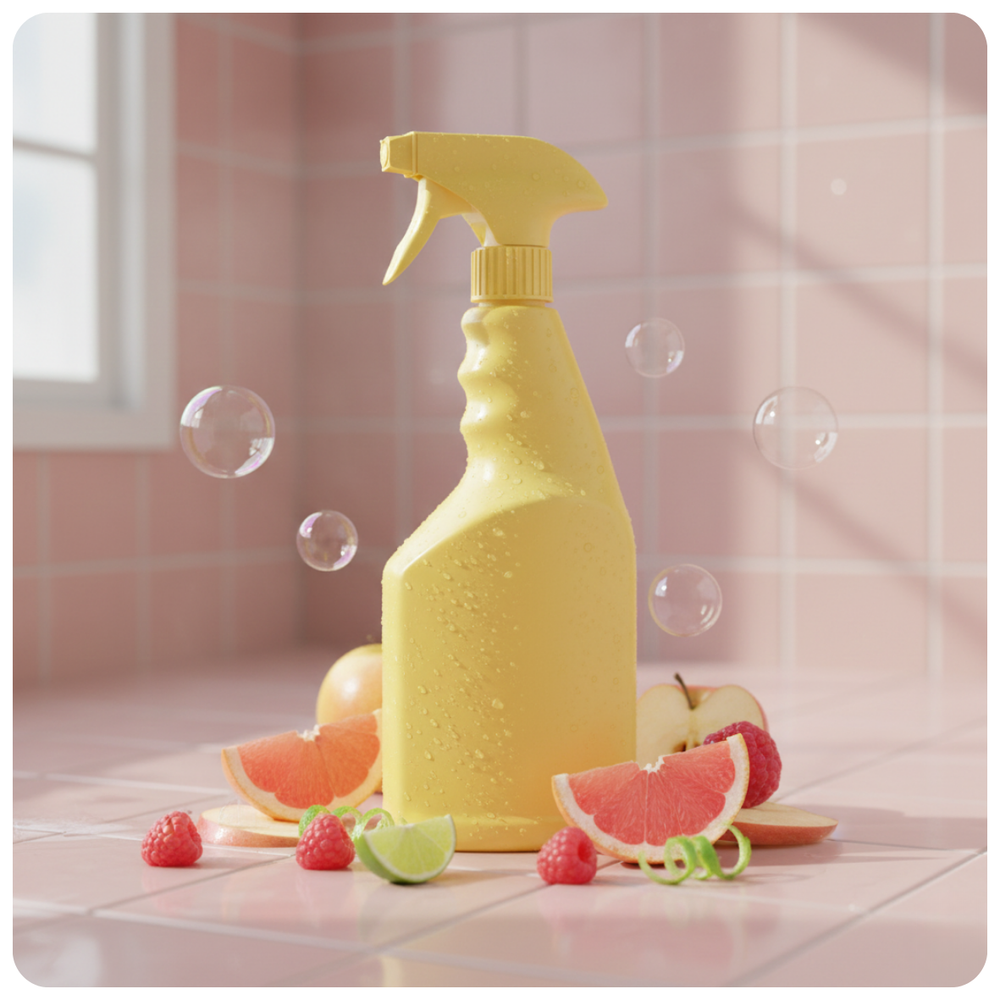 Blush Lemon Fragrance Oil – Fragrance Oil Studio