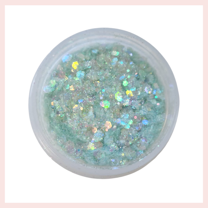 Bobbi Glitter