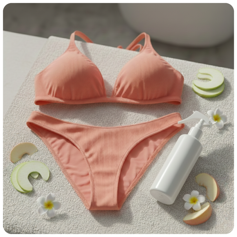 Body Positivity Odour Eliminator Fragrance Oil