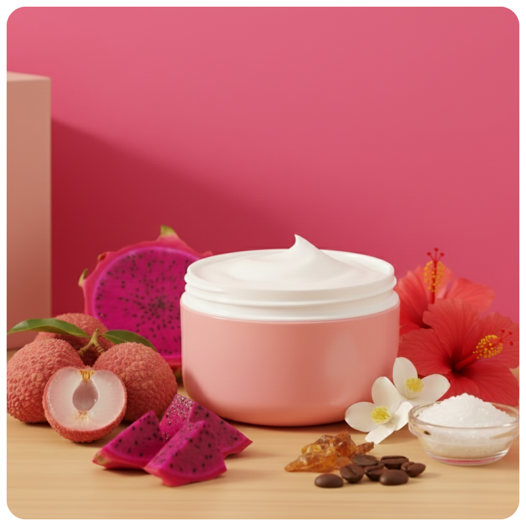 Booty Bounce Fragrance Oil