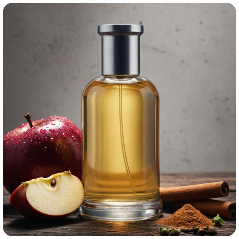 Bossy Fragrance Oil
