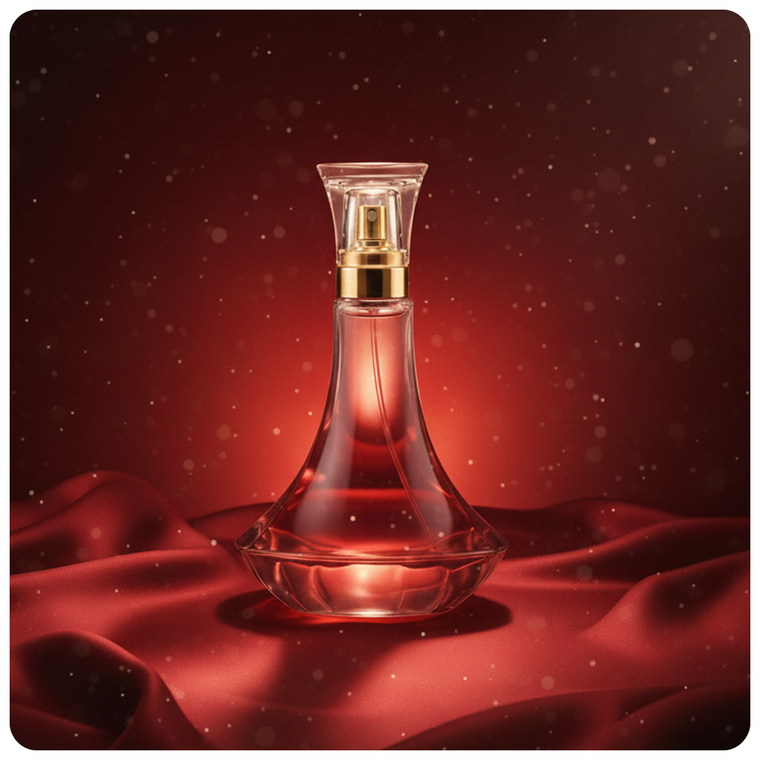 Bring The Heat Fragrance Oil