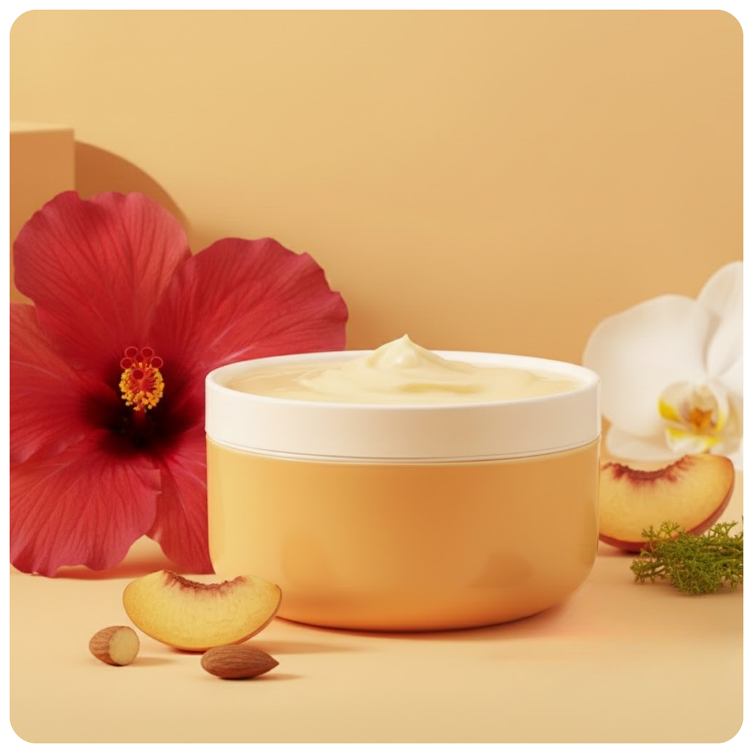 Butt Lift & Hibiscus Fragrance Oil