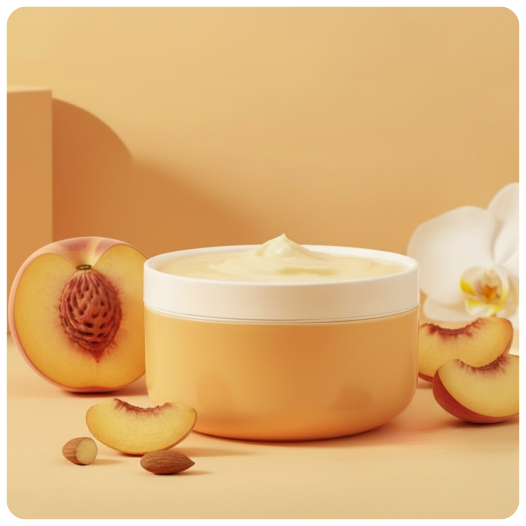 Butt Lift & Peach Fragrance Oil