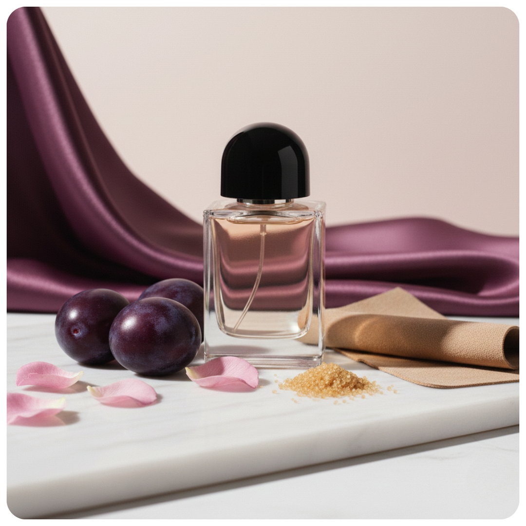 By Reedo Bibliotheque Fragrance Oil