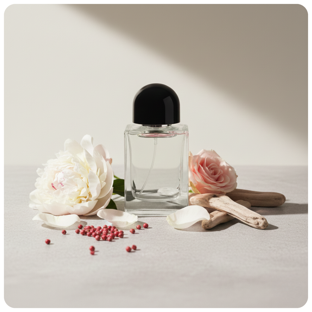 By Reedo Blanche Fragrance Oil