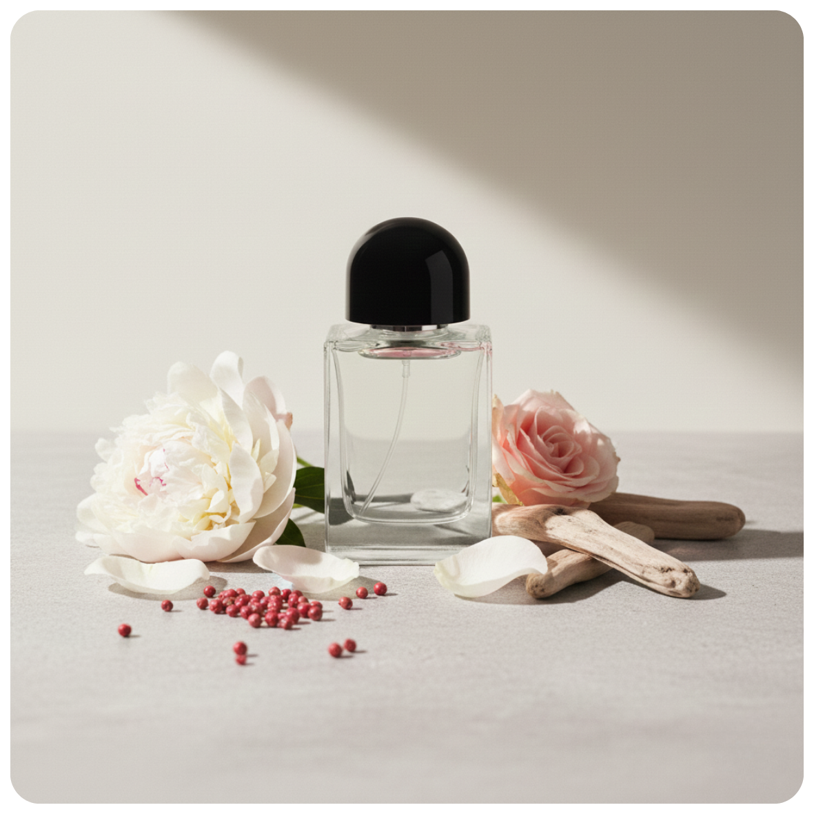 By Reedo Blanche Fragrance Oil
