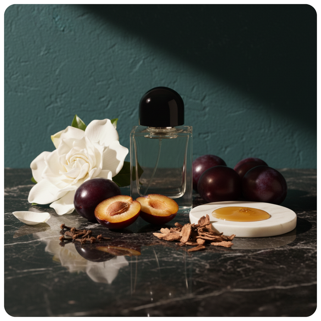 By Reedo Casablanca Fragrance Oil