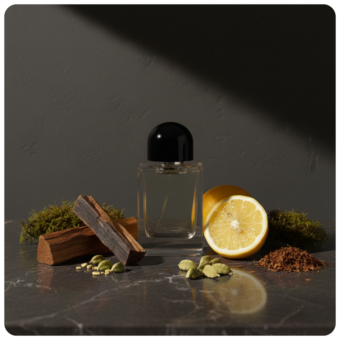 By Reedo Immortal Oud Fragrance Oil