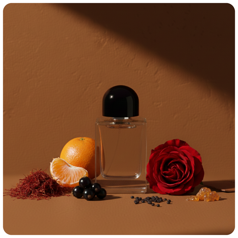 By Reedo Little Fleur Fragrance Oil