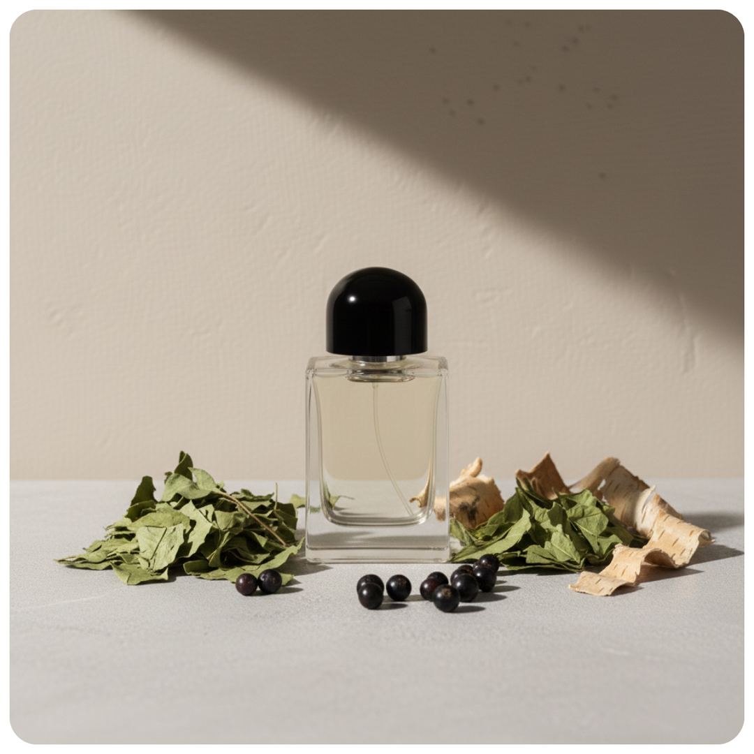 By Reedo Mixed Emotions Fragrance Oil