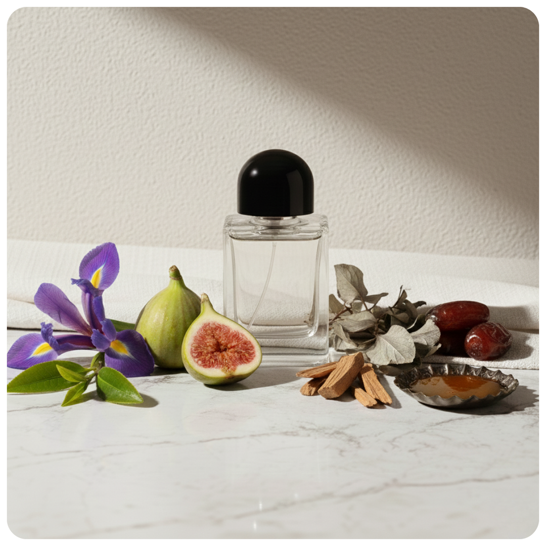 By Reedo Mojave Ghost Fragrance Oil