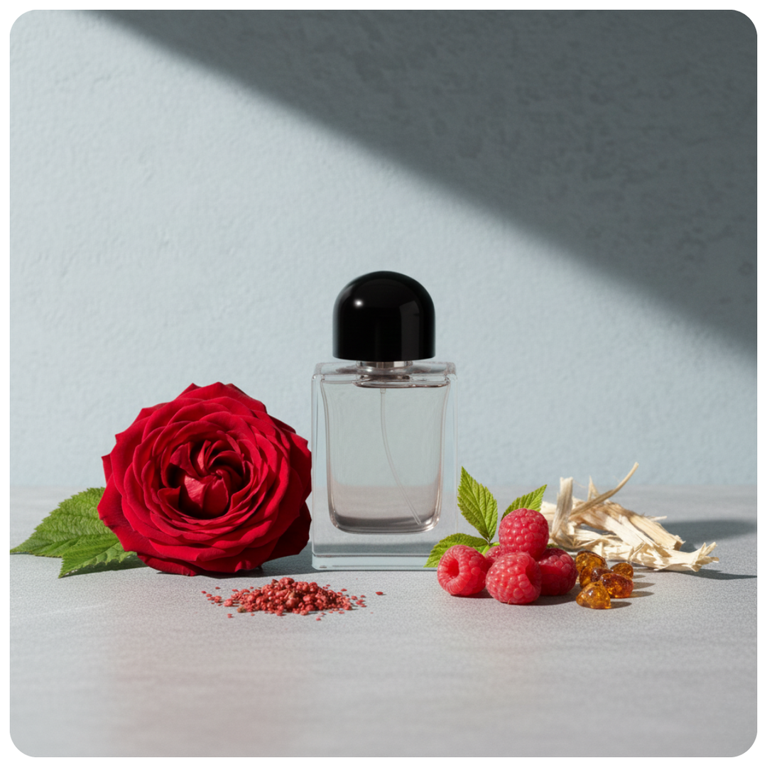 By Reedo No Man's Land Fragrance Oil