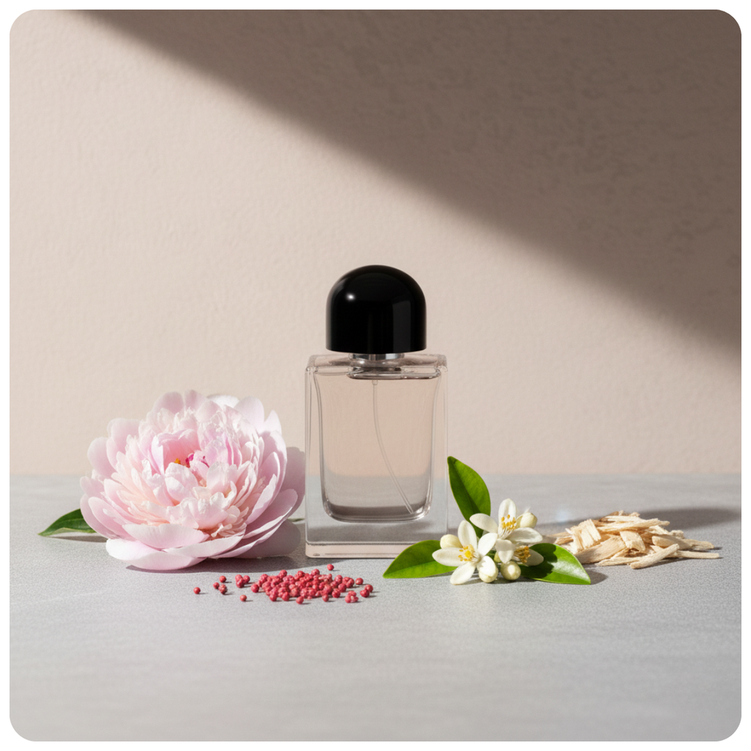 By Reedo Pulp Fragrance Oil