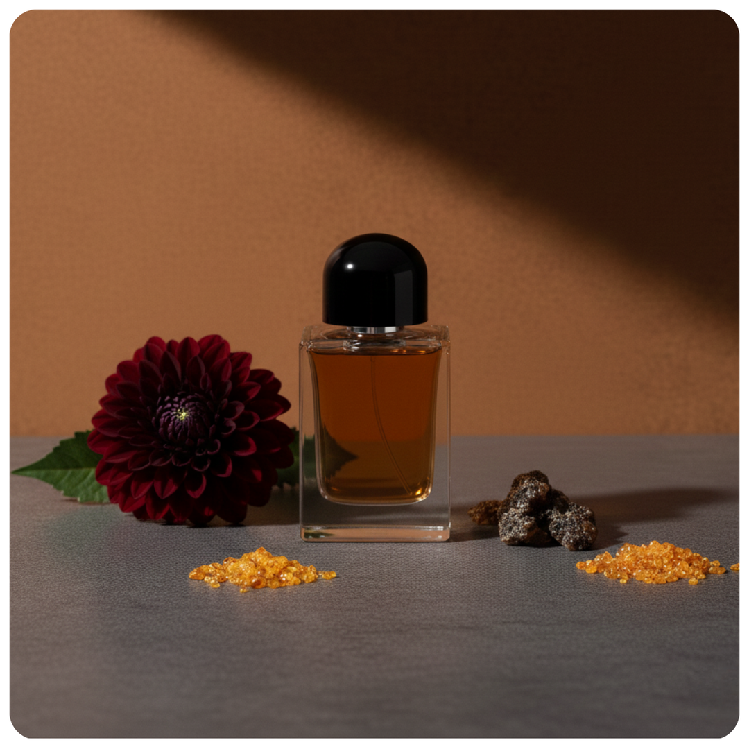 By Reedo Slow Dance Fragrance Oil