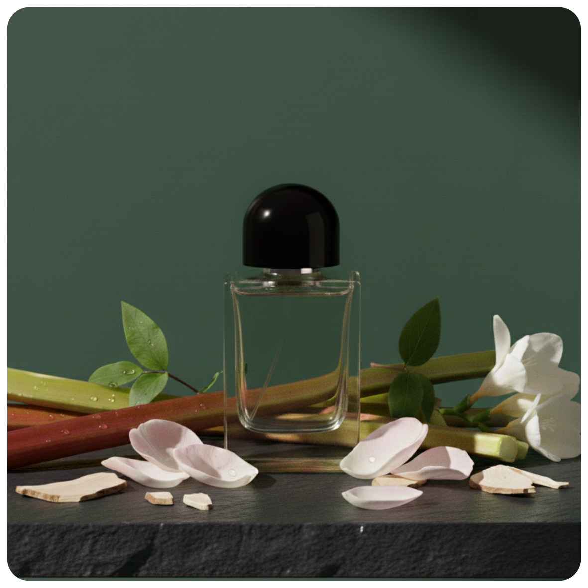 By Reedo La Tulipe Fragrance Oil