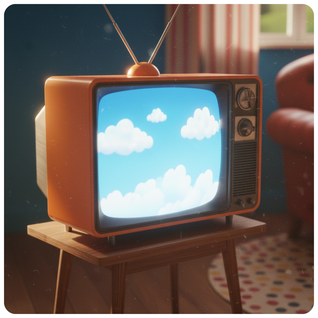 Cartoon Club Fragrance Oil