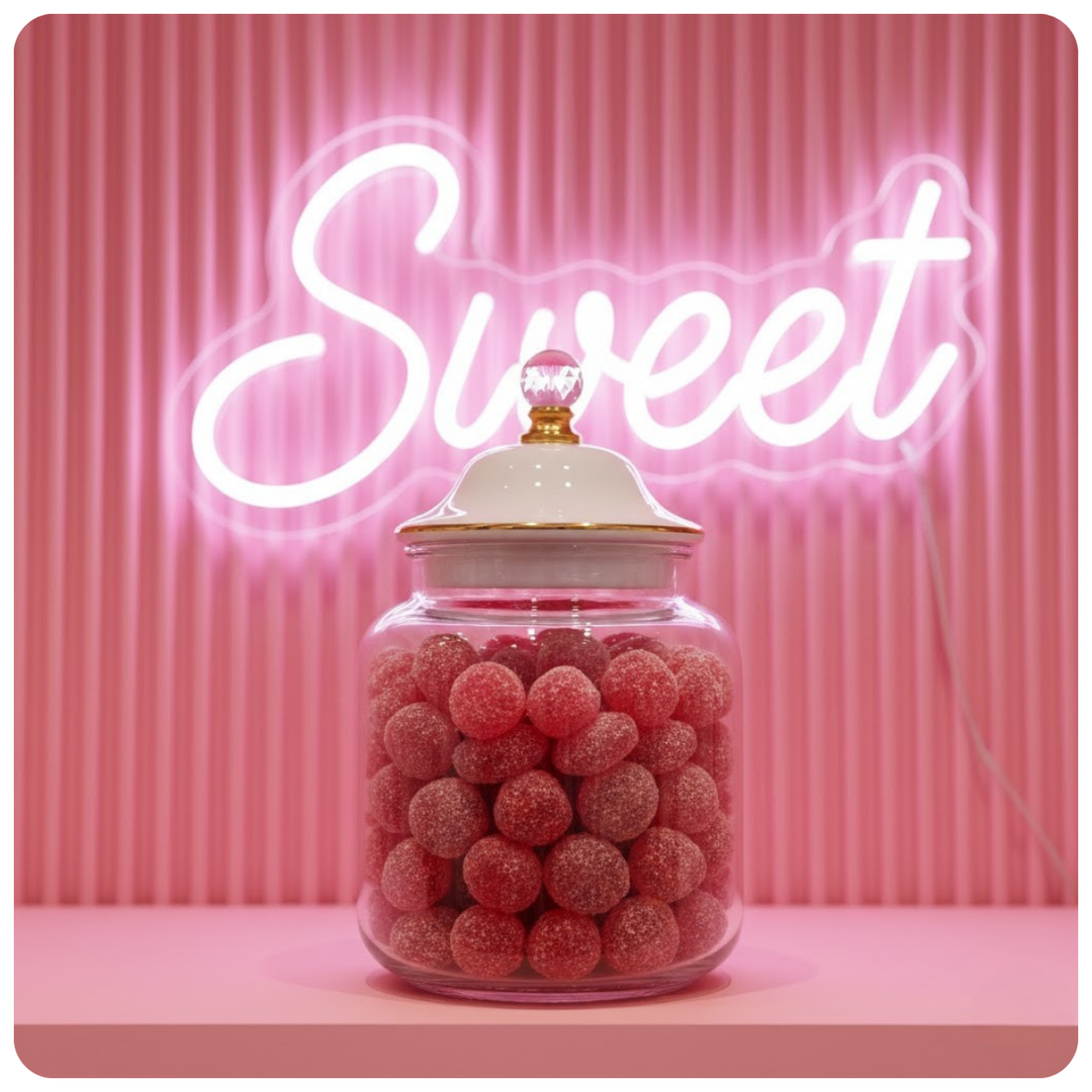 Cherry Drops Fragrance Oil