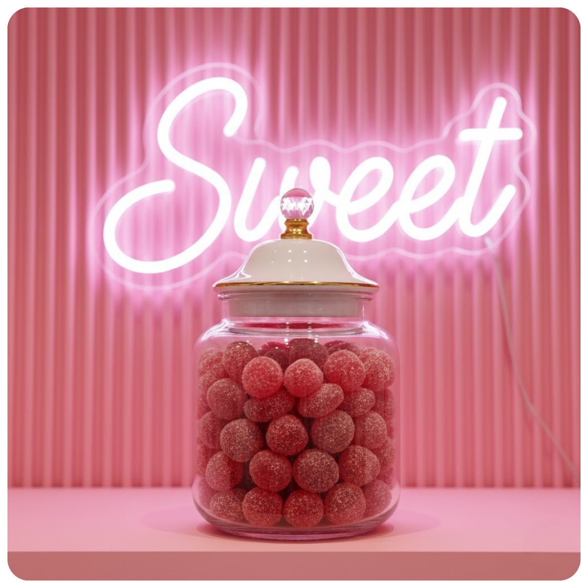 Cherry Drops Fragrance Oil