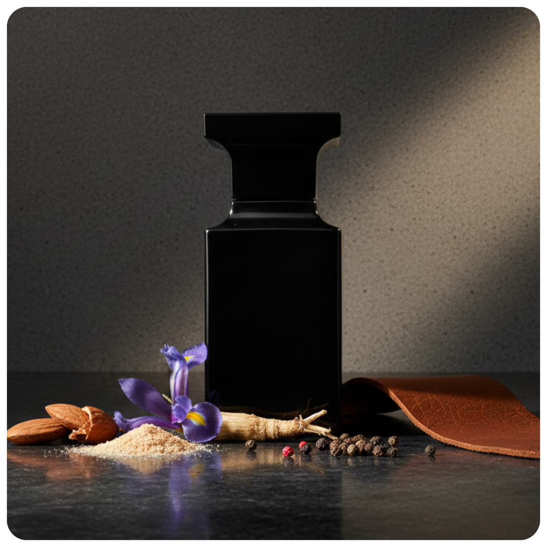 Chuffing Fabulous Fragrance Oil