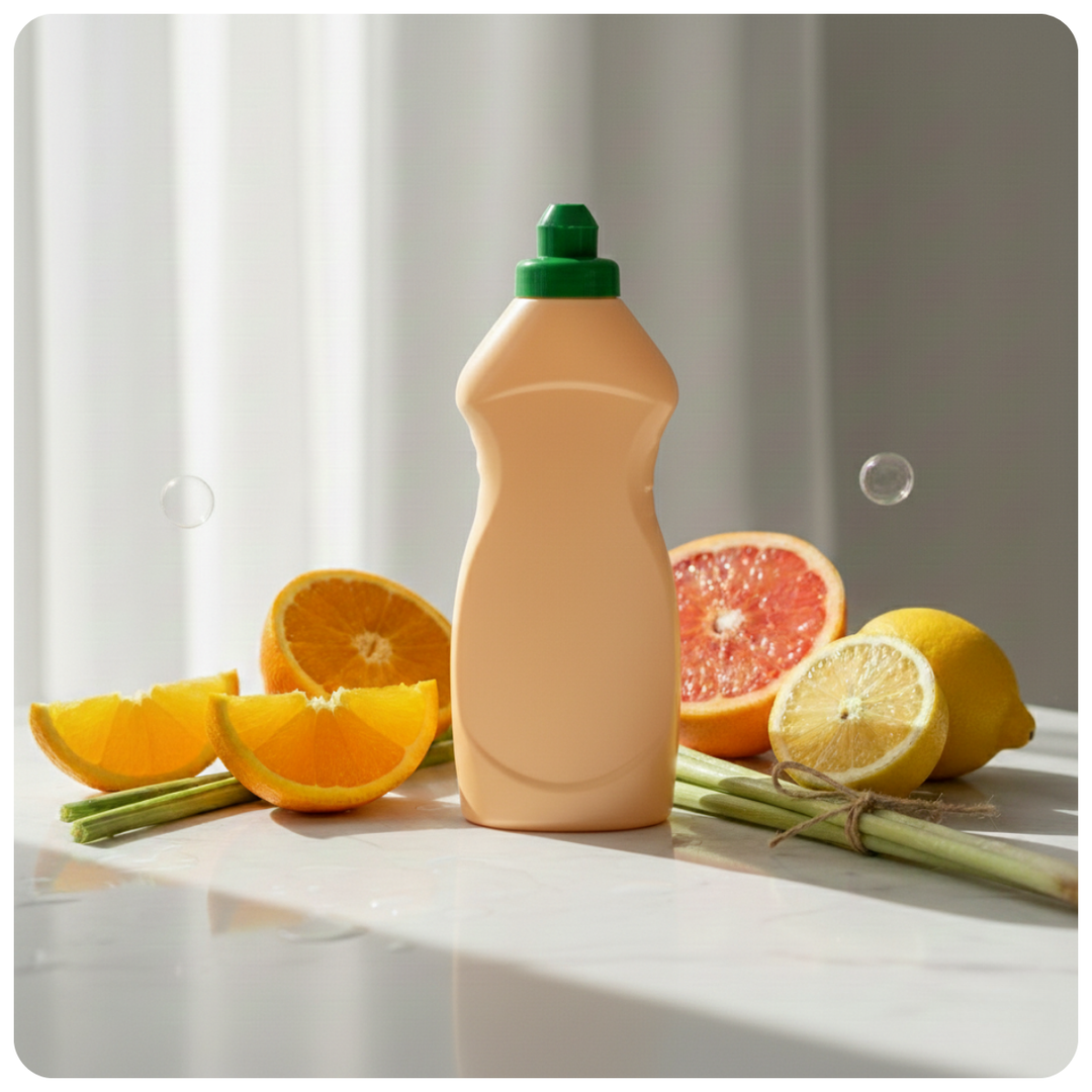 Ciffy Orange & Lemongrass Fragrance Oil