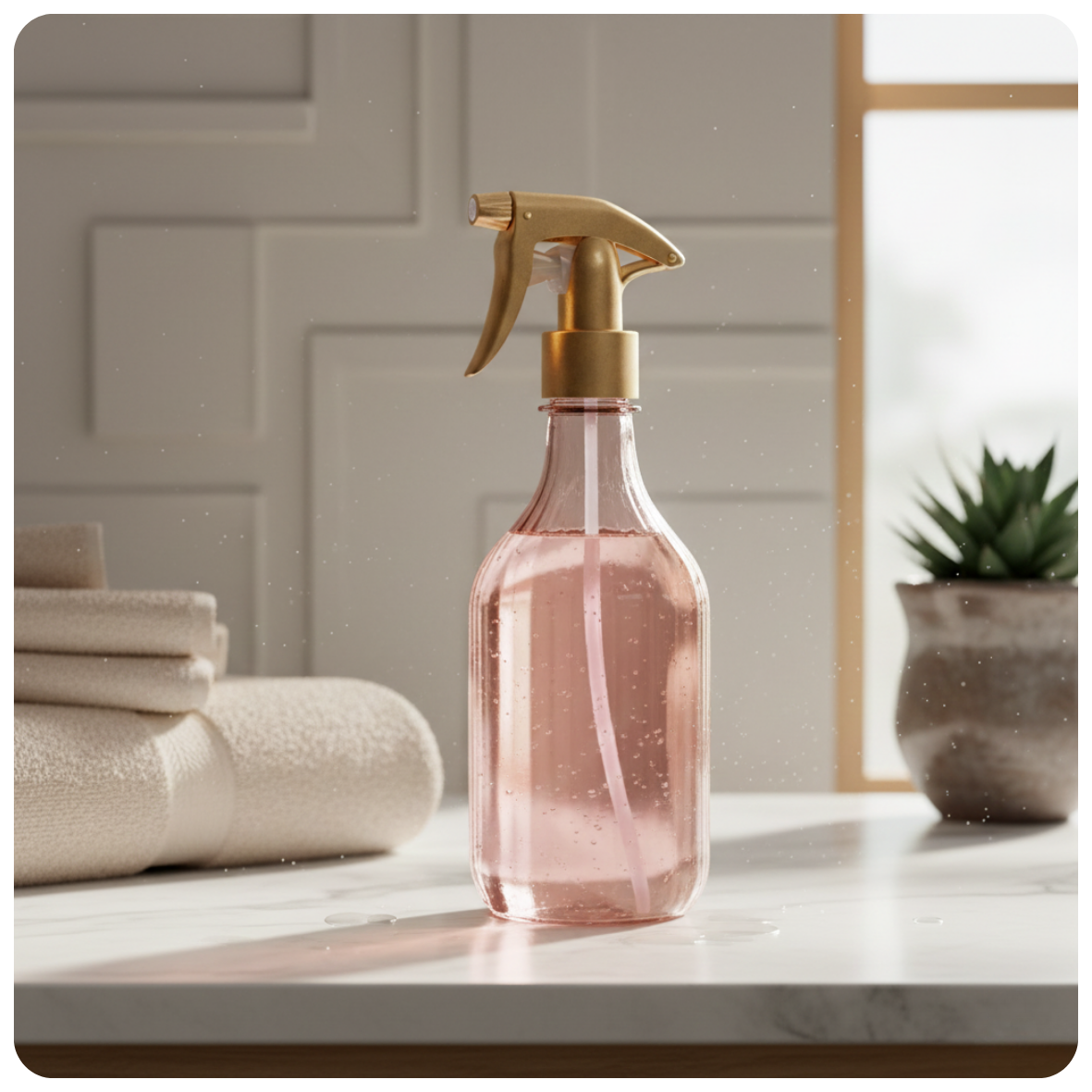 Clean Queen Fragrance Oil