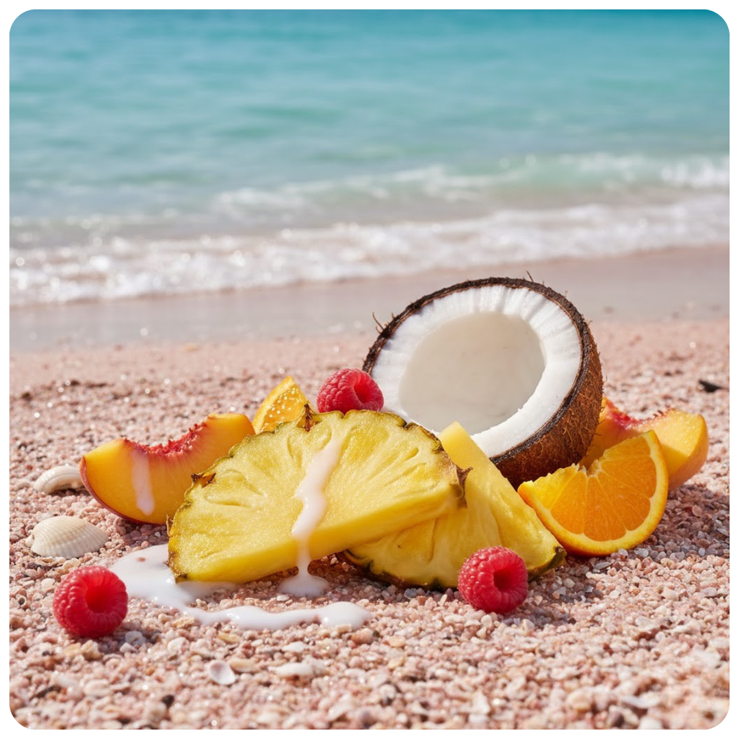Coco Colada Fragrance Oil