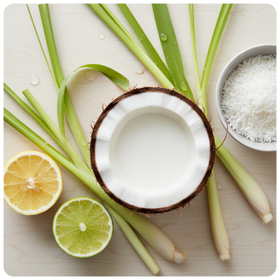 Cocograss Fragrance Oil