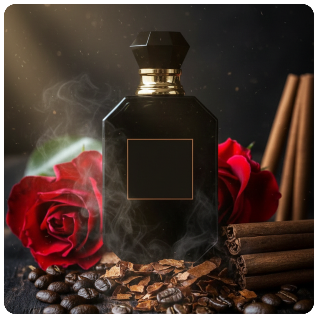 Cafe Oudgasm Fragrance Oil