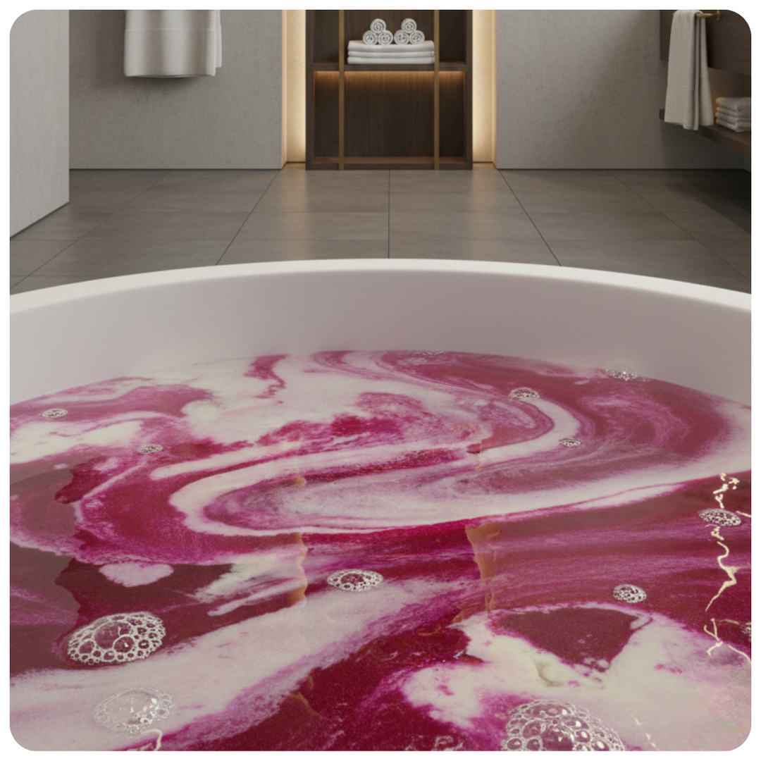 Comfortable Fragrance Oil