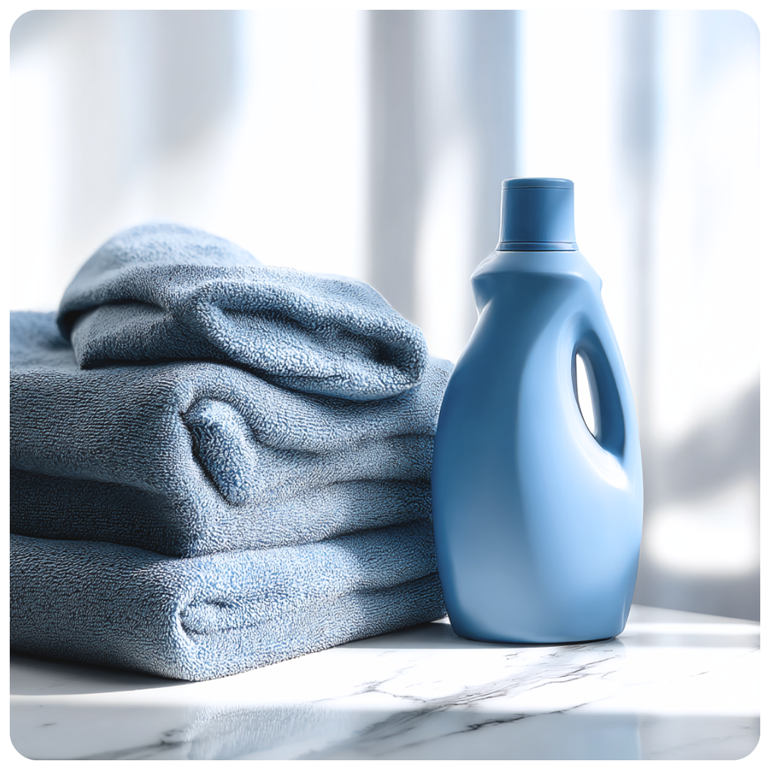 Comfy Blue Fragrance Oil