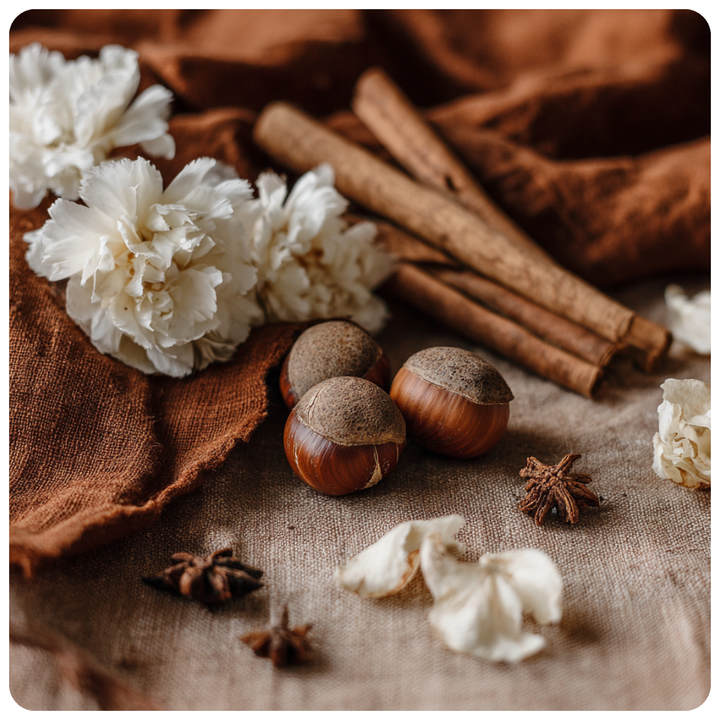 Limited Edition Autumn Harvest Bundle
