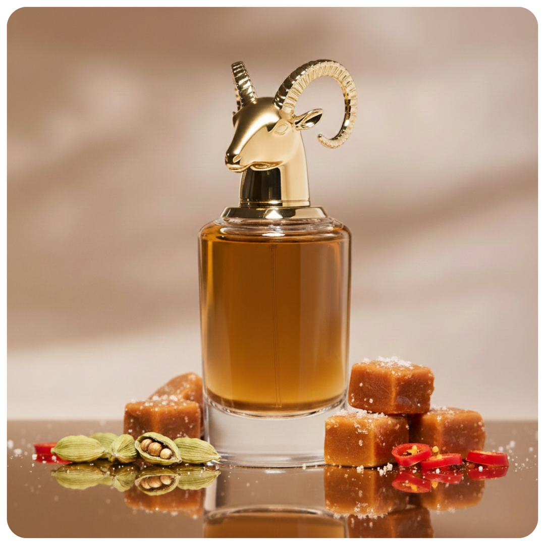 Constance Fragrance Oil