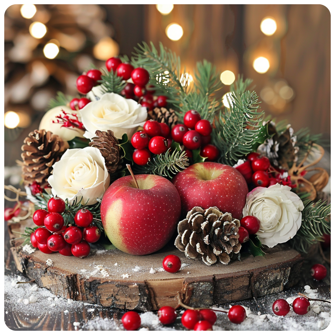 Deck The Halls Fragrance Oil