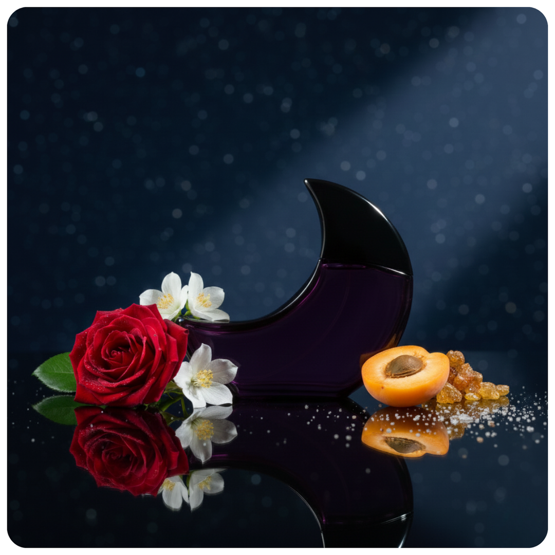 Deep In The Night Fragrance Oil