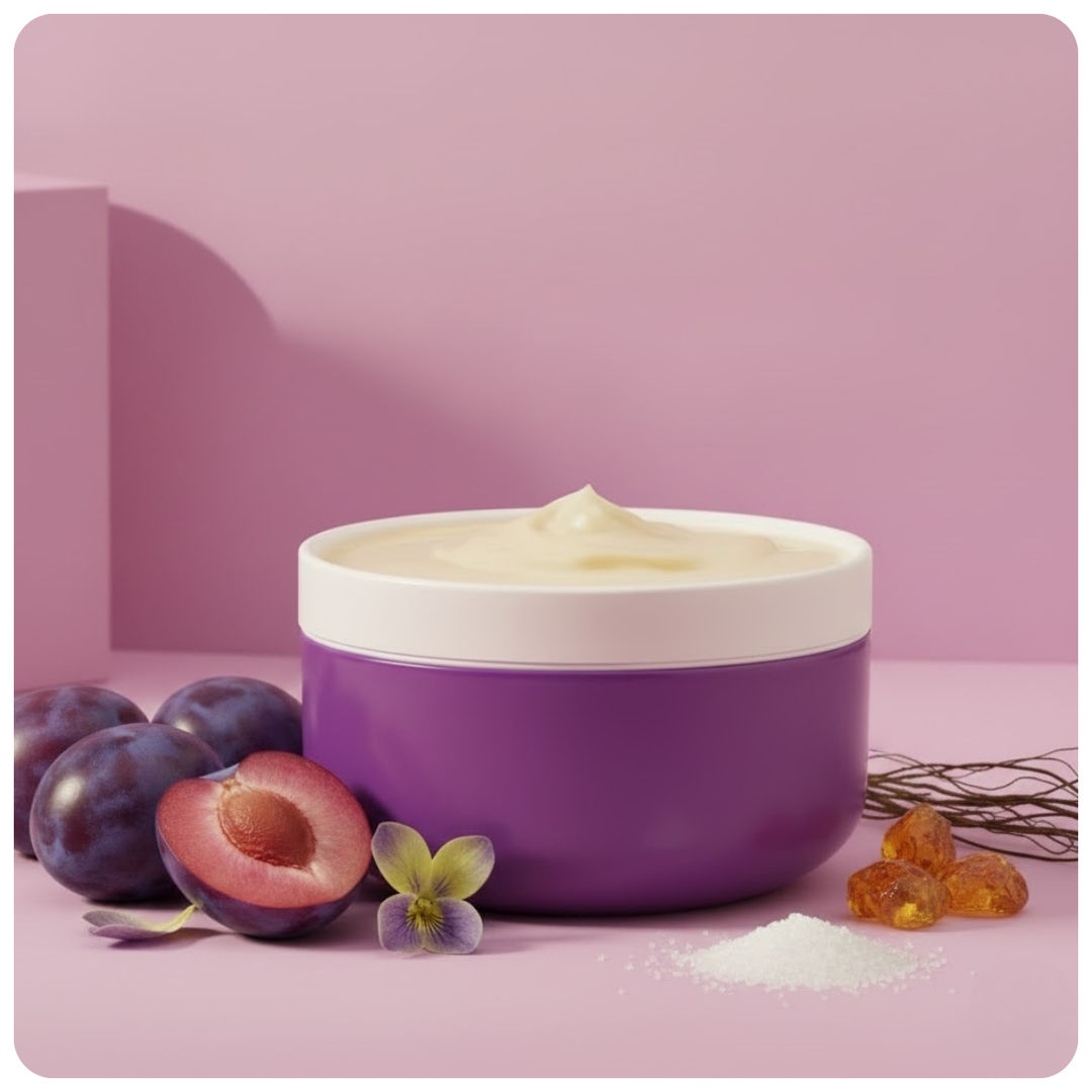 Deliciously Drenched Fragrance Oil