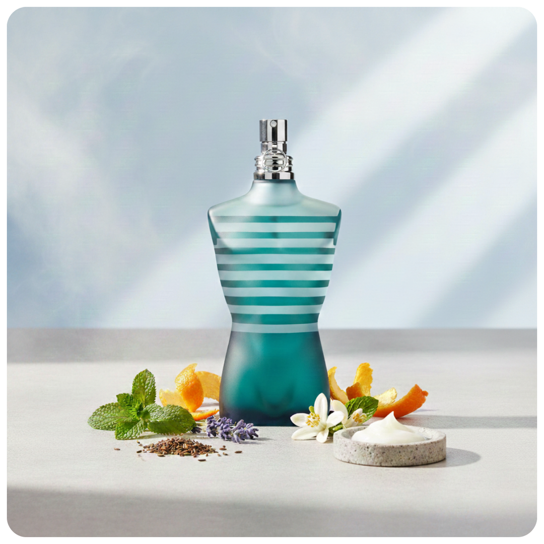 Dimension Fragrance Oil