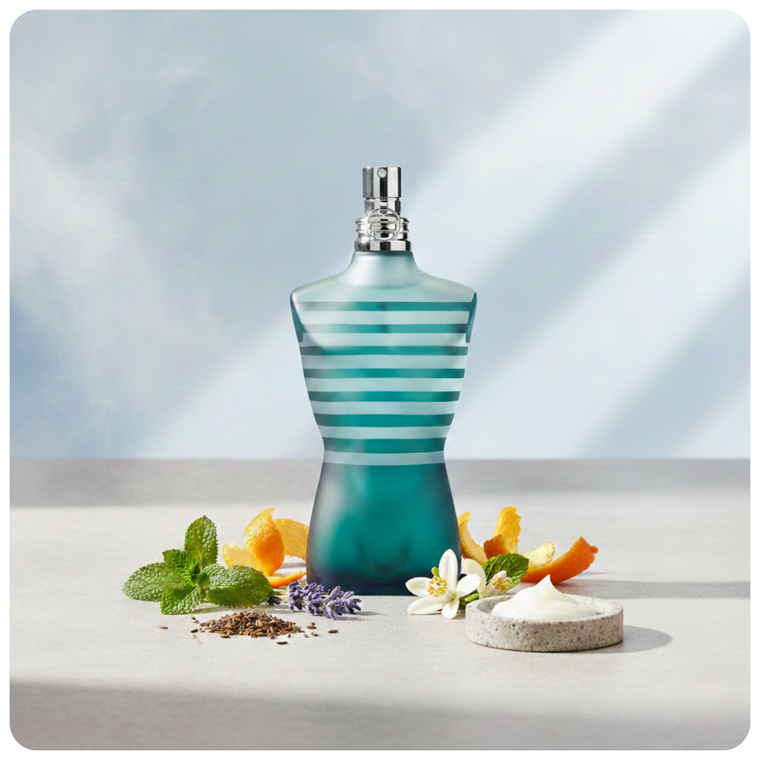 Dimension Fragrance Oil