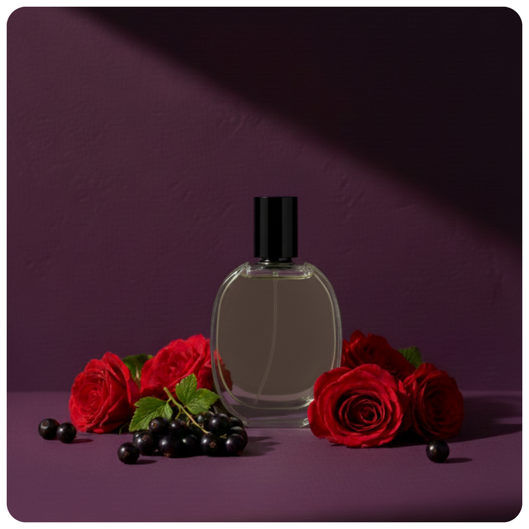 Dippy Baies Fragrance Oil