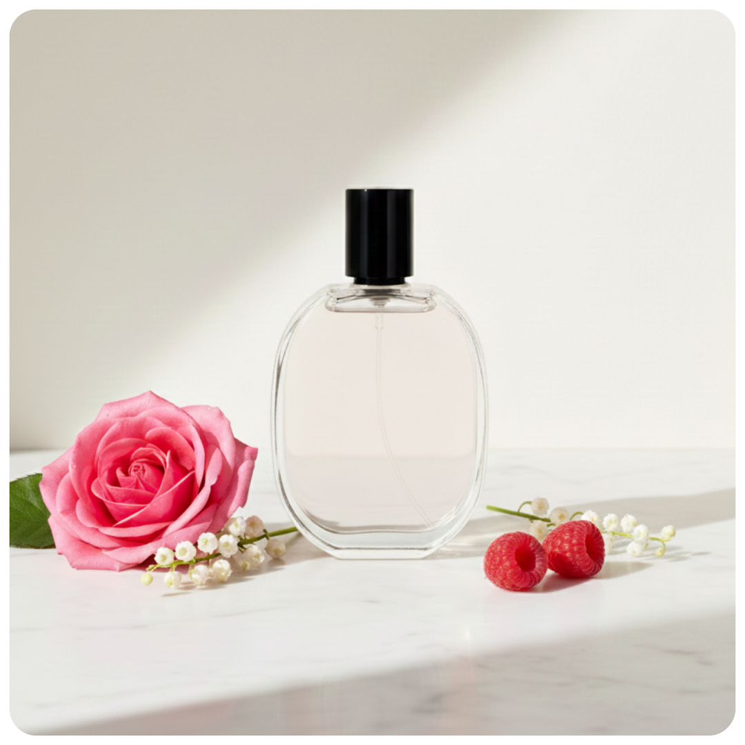 Dippy Eau Rose Fragrance Oil
