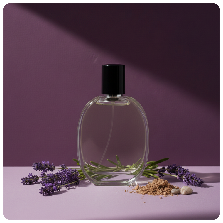 Dippy Feuille De Lavande Fragrance Oil
