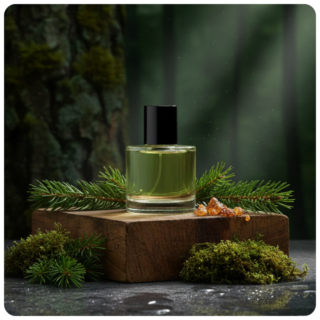 Dippy Le Roi Sapin Fragrance Oil