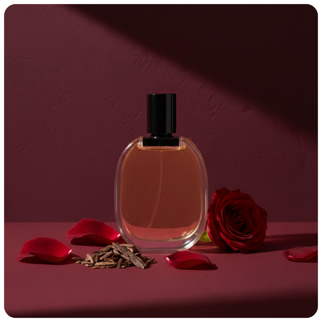 Dippy Oud Palao Fragrance Oil