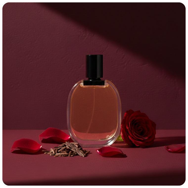 Dippy Oud Palao Fragrance Oil